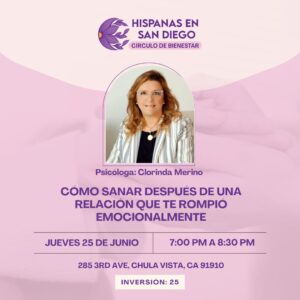 Círculo de Bienestar