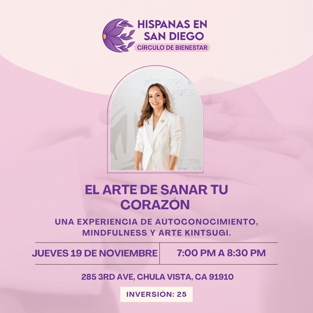 EL ARTE DE SANAR TU CORAZÓN